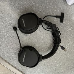 SteelSeries Wireless Gaming Headset (Xbox/PC)
