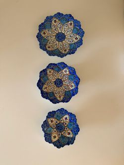 Household Hand Painted Decorative
