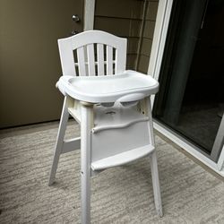 high chair 