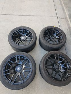Forgestar f14