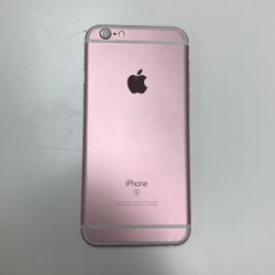 iPhone 6S 32GB Unlocked