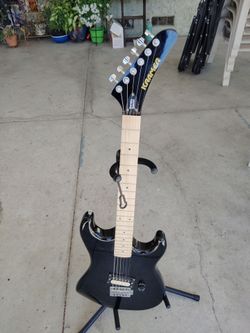 Kramer Baretta Special $190