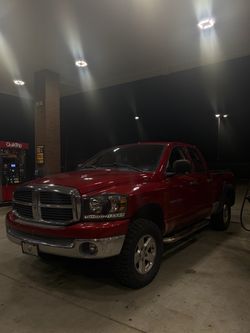 2006 Dodge Ram 1500
