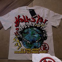 HELL STAR SHIRT