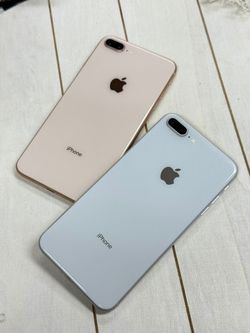  Apple iPhone 8 Plus 📱 – Compatible with All Carriers! Get Yours Today!