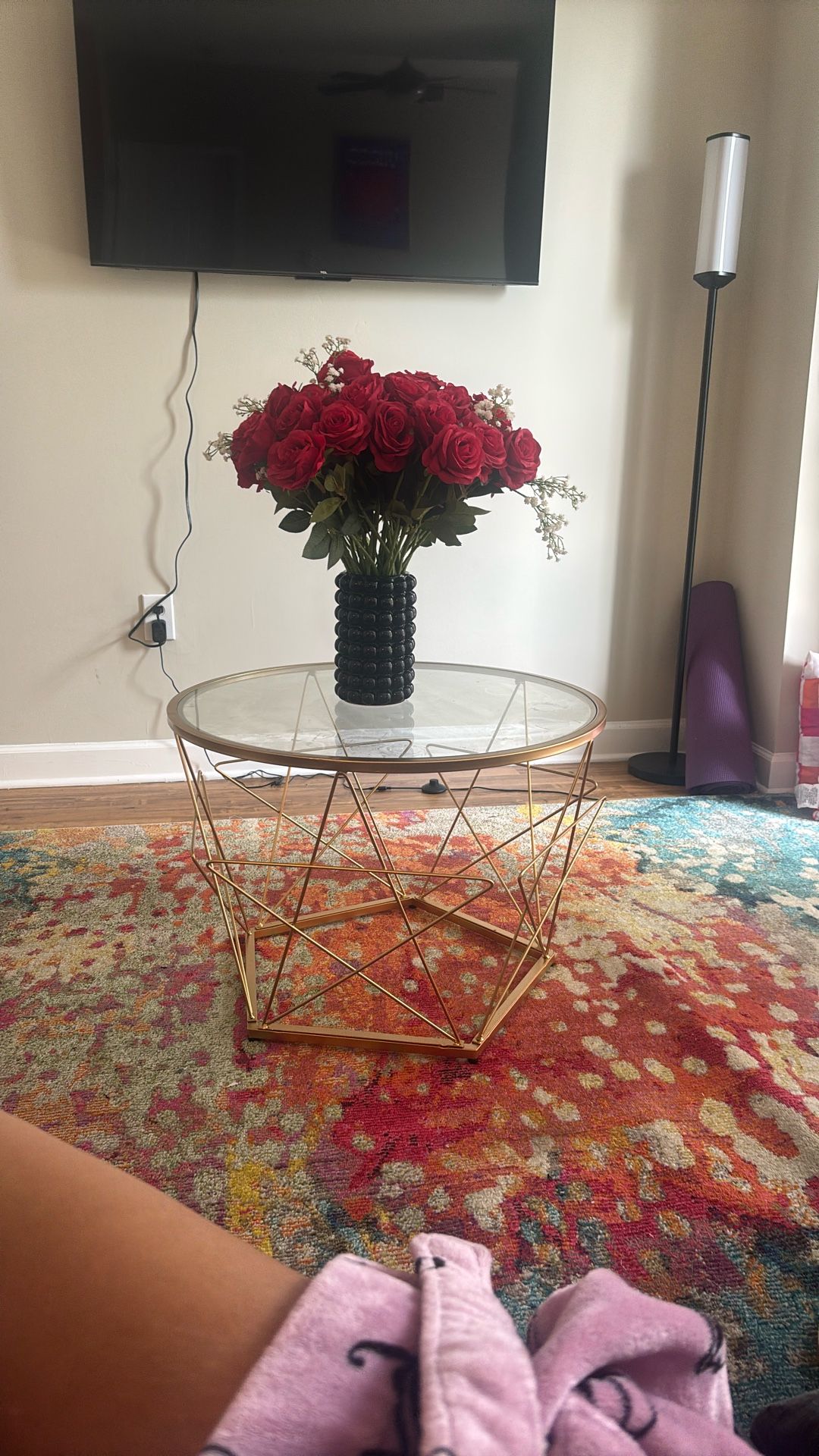 Center Table Need Gone ASAP!