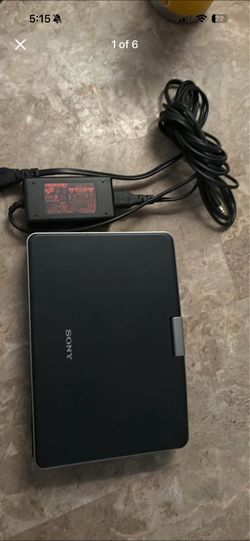 Sony DVD Player