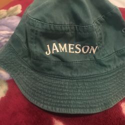 Jameson Bucket Hat M/l