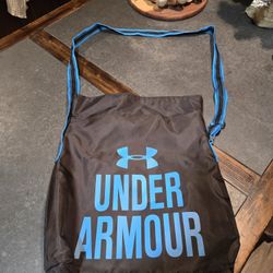 Under Armour Crossbody Bag