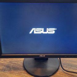 ASUS Computer Monitor