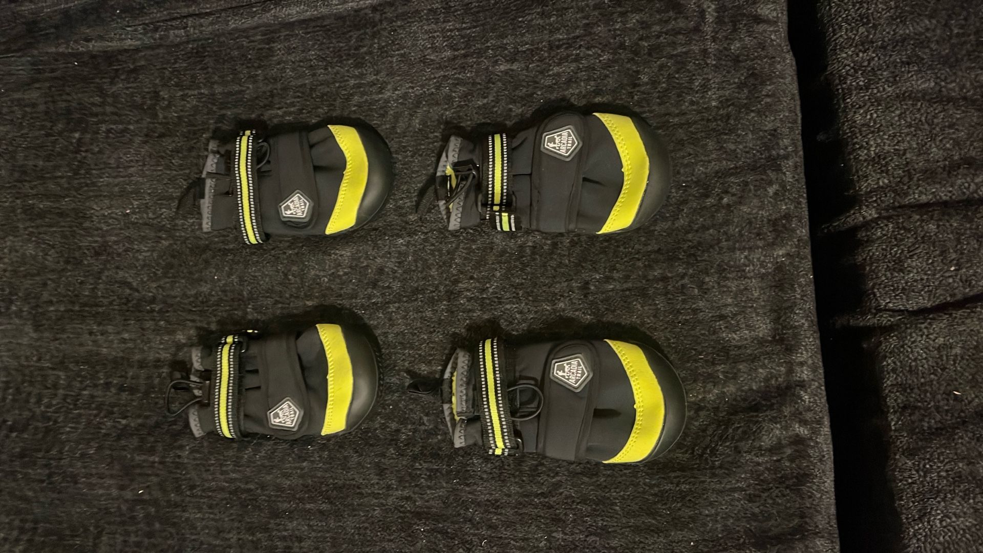 Arcadia Trail™ Year-Round All-Terrain Dog Boots Arcadia Trail 