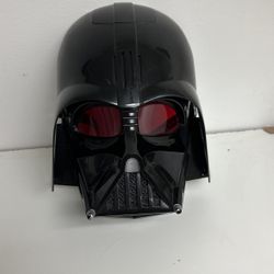 Darth Vader Mask