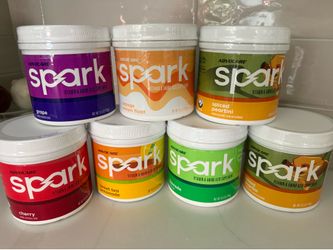 Advocare Spark