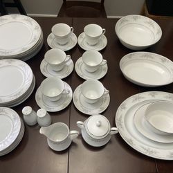 Noritake  China