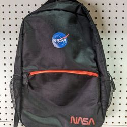NASA Backpack