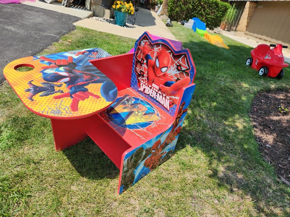 Brand New Toddler Desk
