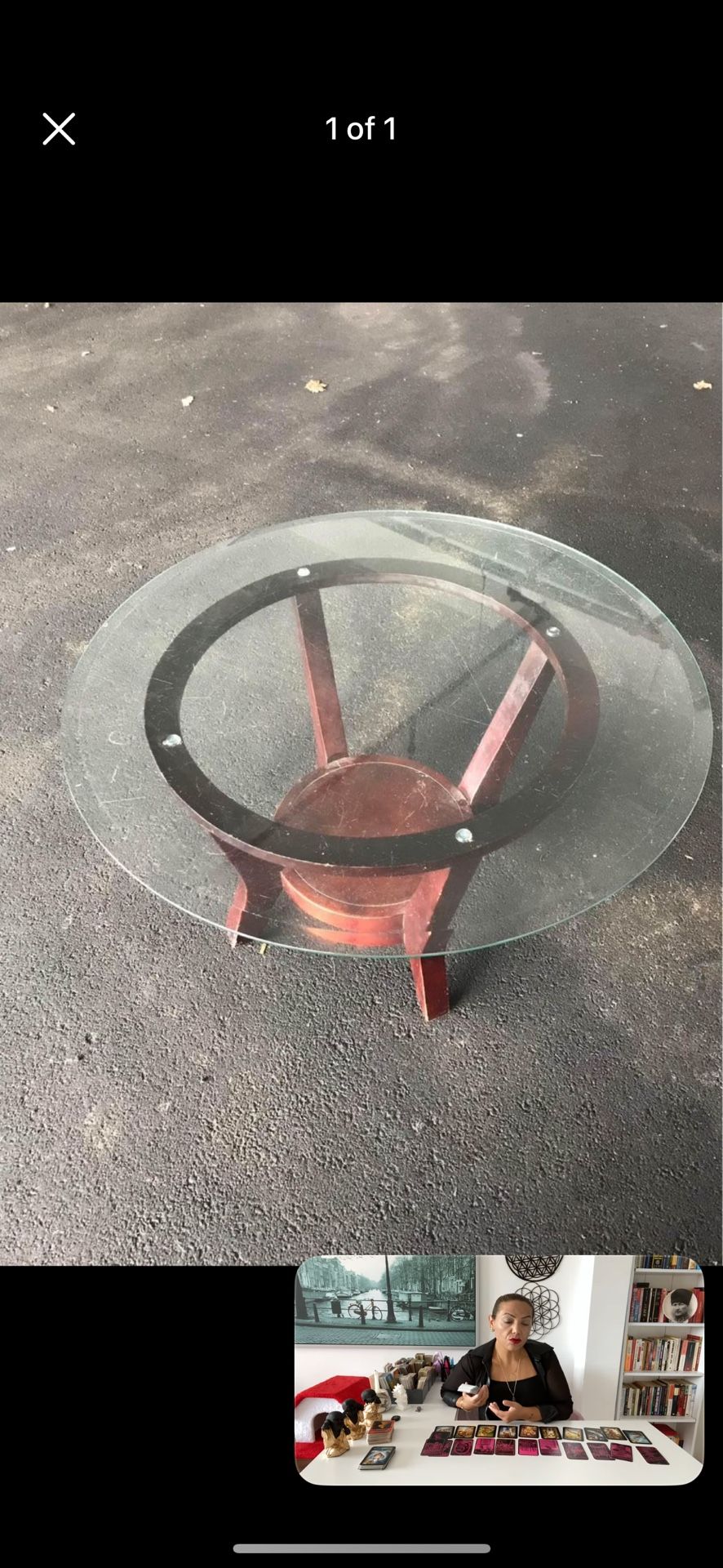 coffee tab