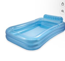 Pool 10 ft Inflatable