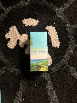 Louis Vuttion Pacific Chill