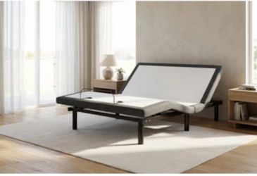 Revive adjustable bed