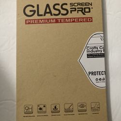 Galaxy S22 Plus 6.6 Inch Premium Tempered Screen protector Glass