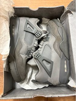 Jordan shoes