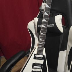 Jackson JS Series JS32T Rhoads 