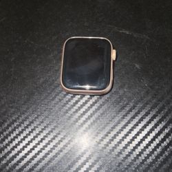 Apple Watch SE 