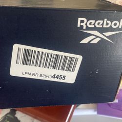 Brand New Work Safety Shoes