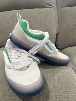 Men’s vans