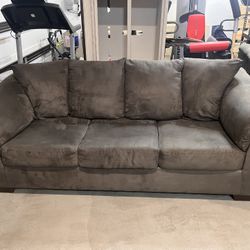 3 Piece Living Room Sofa Set