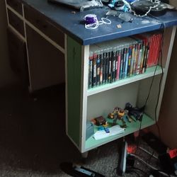 Free Desk