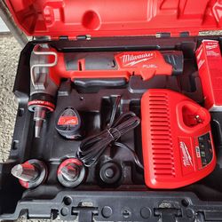 M12 Milwaukee Fuel Xpanden Tool