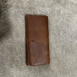 Universal Thread Wallet