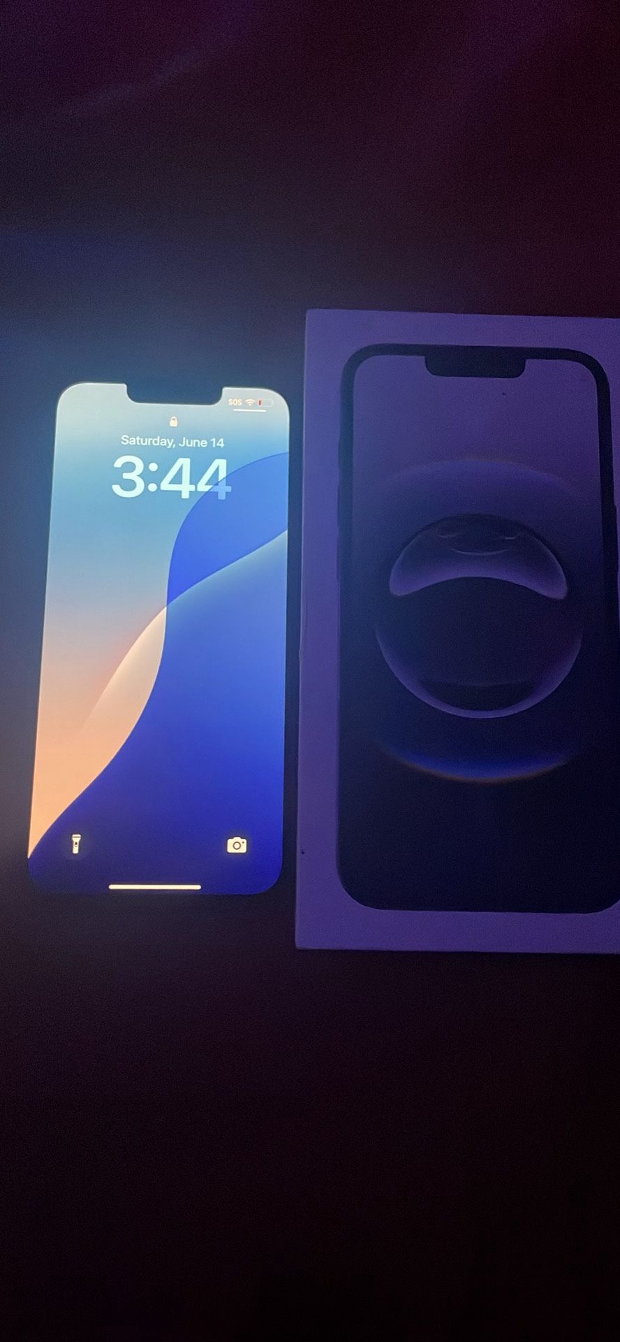 iPhone 16