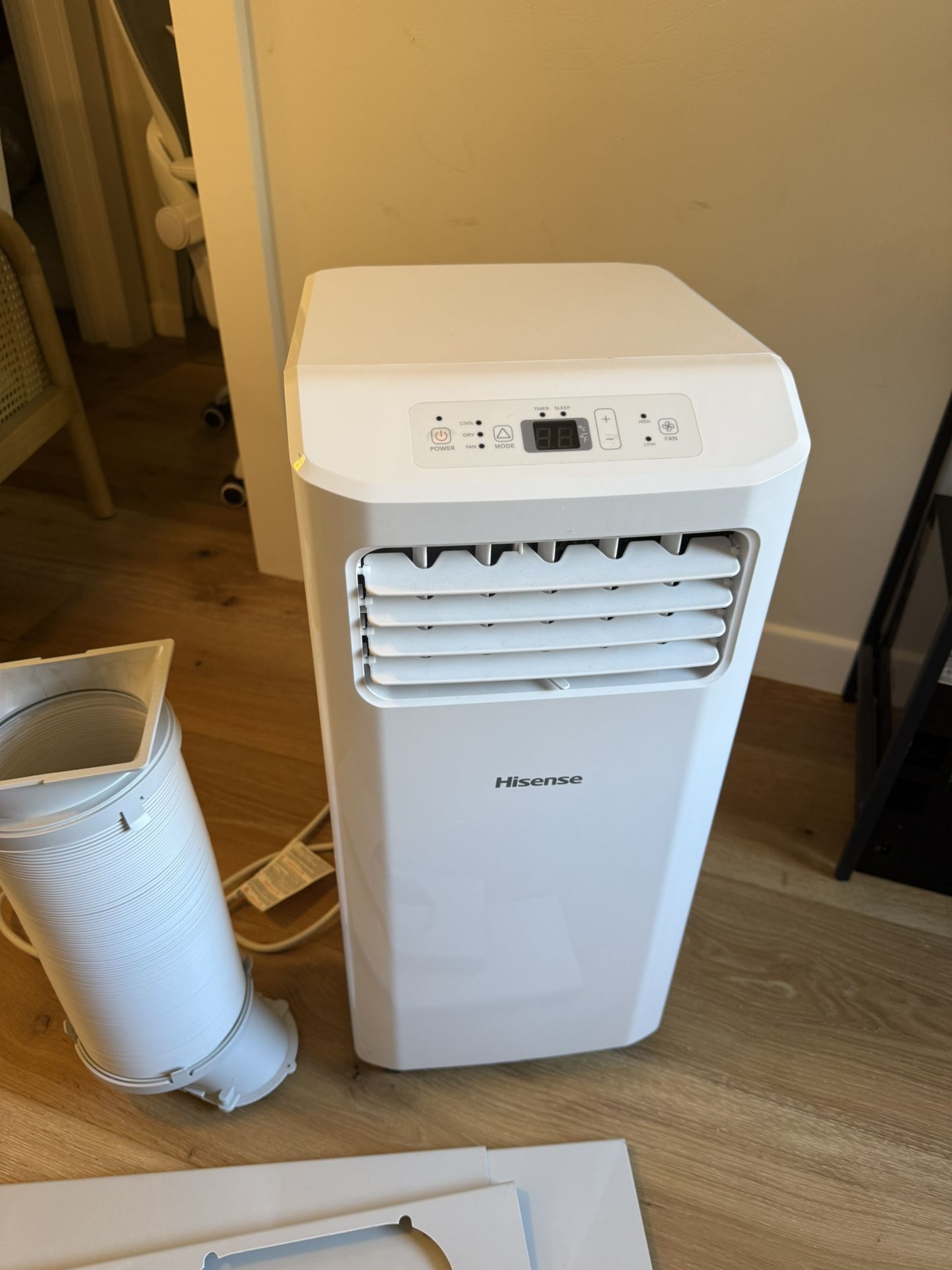 Hisense AC Unit