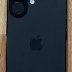 New iPhone 16 Verzion Black For Sale $$$