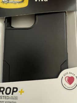 iPhone 2020 large - otterbox Case