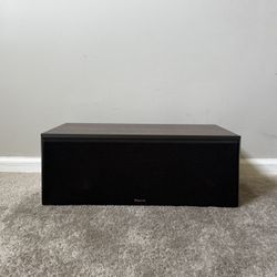 Klipsch RP-600C Reference Premiere Home Theater Surround Center Channel Speaker