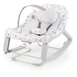 Ingenuity 3-in-1 Baby Bouncer 