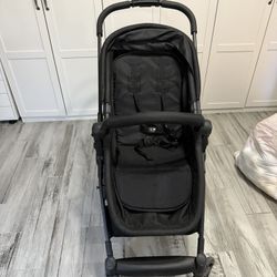 Delta Children Stroller Bassinet 