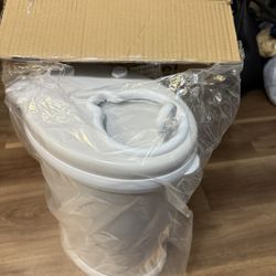 Ubbi Diaper Pail