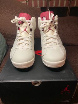 Jordan Retro 6