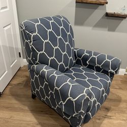 Recliner Chair
