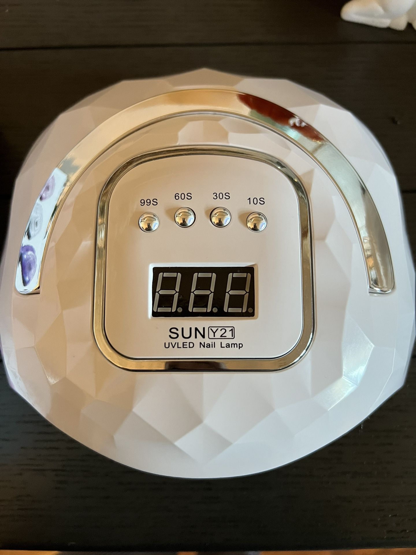 248W UV Led Nail Lamp