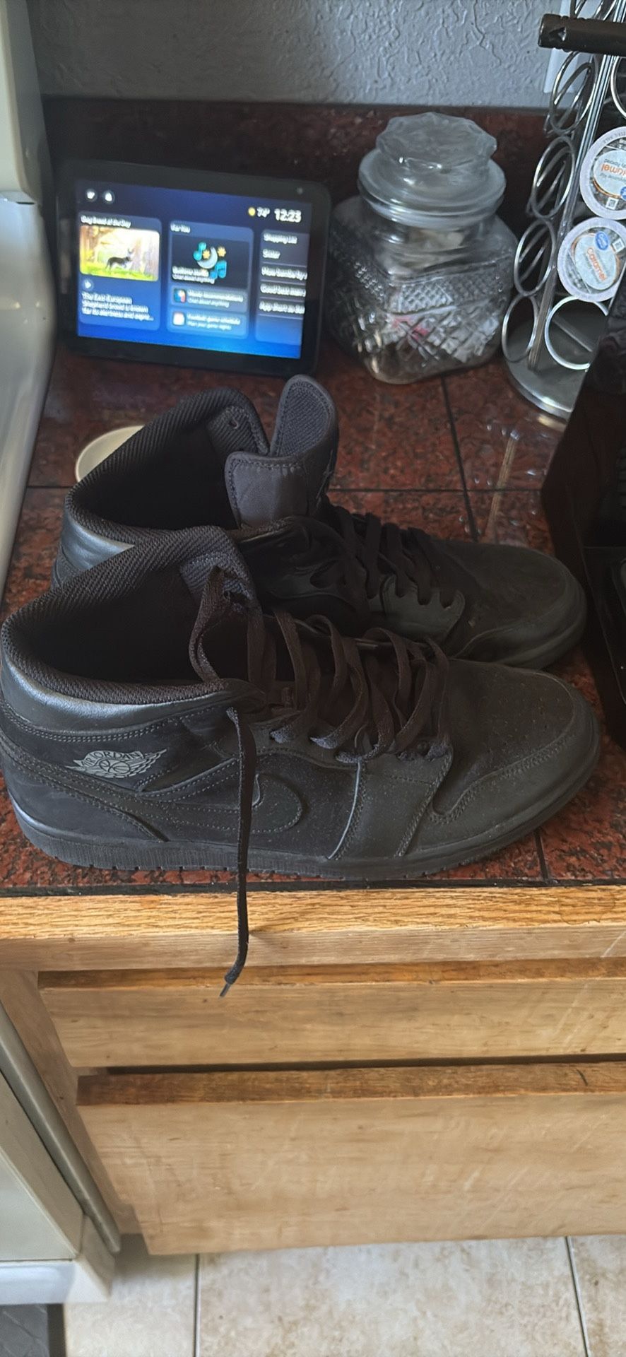 Jordan 1 High