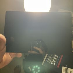 Samsung A7 Tablet/Ipad