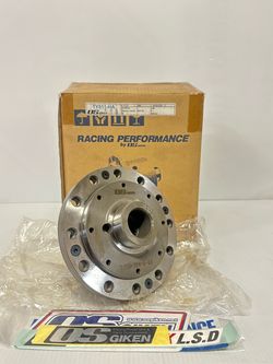 RARE! BNIB OS Giken Super Lock LSD (TY511-HA) for Sienna and Other Toyota U660 transmissions