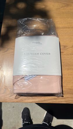 Longer cover snuggle me for baby