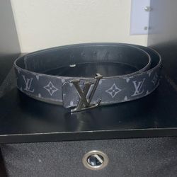 Louis Vuitton Belt 